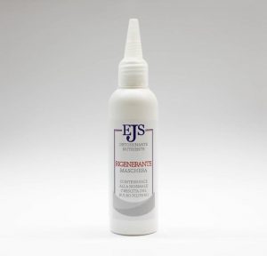Maschera purificante