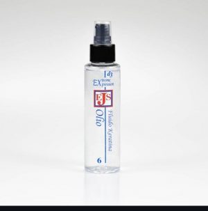 Keratin oil EJS