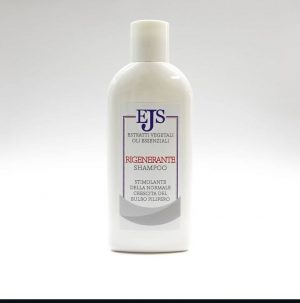 Shampoo rigenerante EJS