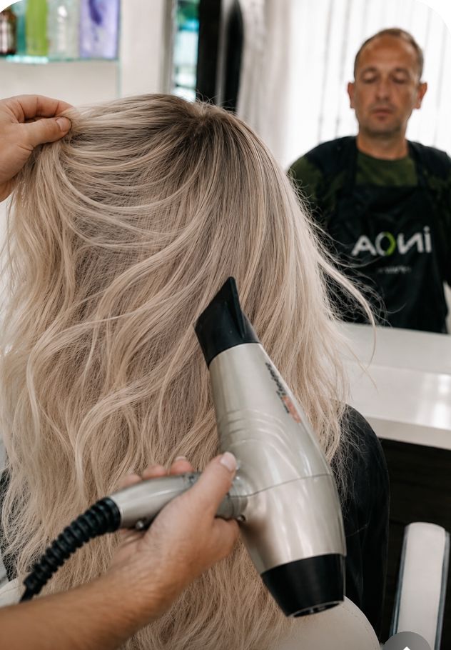 Parrucchiere Cosmetic Hair Sassuolo
